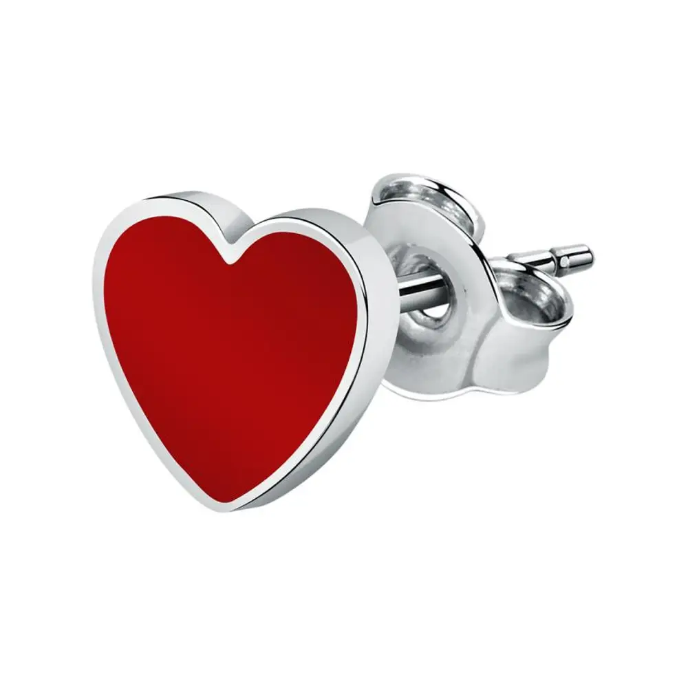 La Petite Story ORECCHINI LA PETITE STORY SINGLE EARRINGS - LPS02AQM64