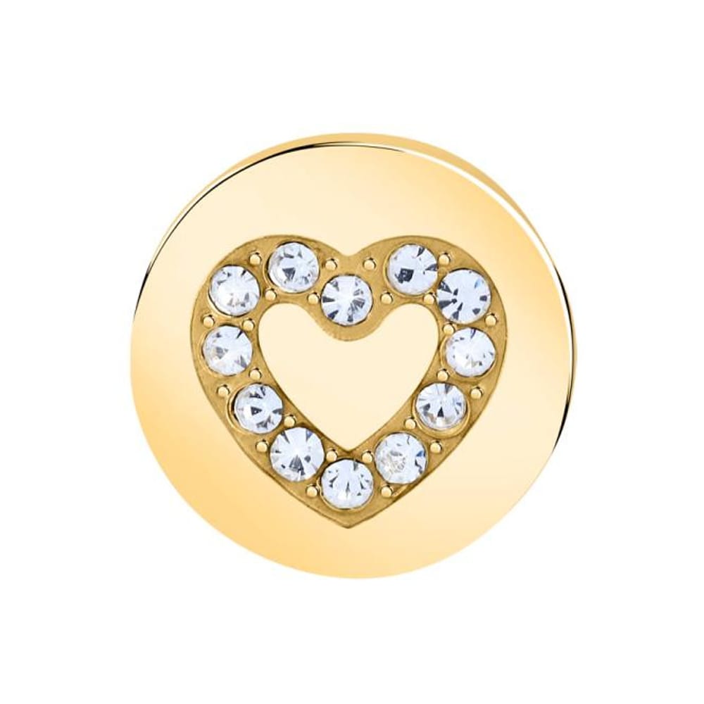 La Petite Story ORECCHINI LA PETITE STORY SINGLE EARRINGS - LPS02AQM61