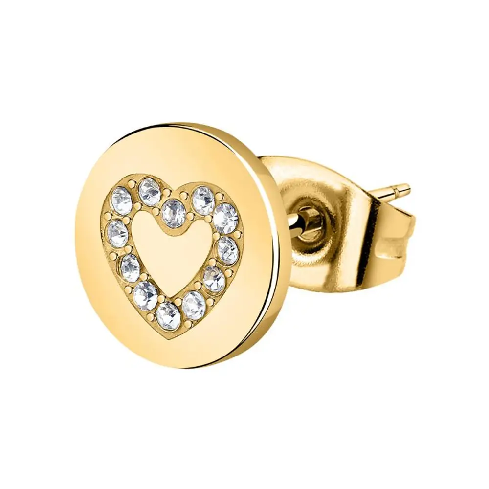 La Petite Story ORECCHINI LA PETITE STORY SINGLE EARRINGS - LPS02AQM61