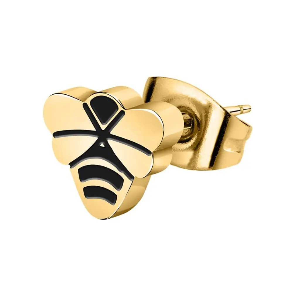 La Petite Story ORECCHINI LA PETITE STORY SINGLE EARRINGS - LPS02AQM60