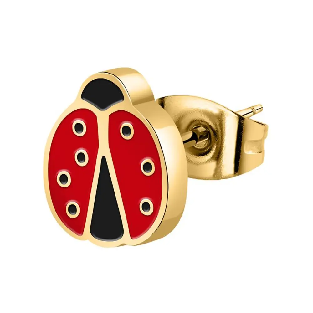 La Petite Story ORECCHINI LA PETITE STORY SINGLE EARRINGS - LPS02AQM59