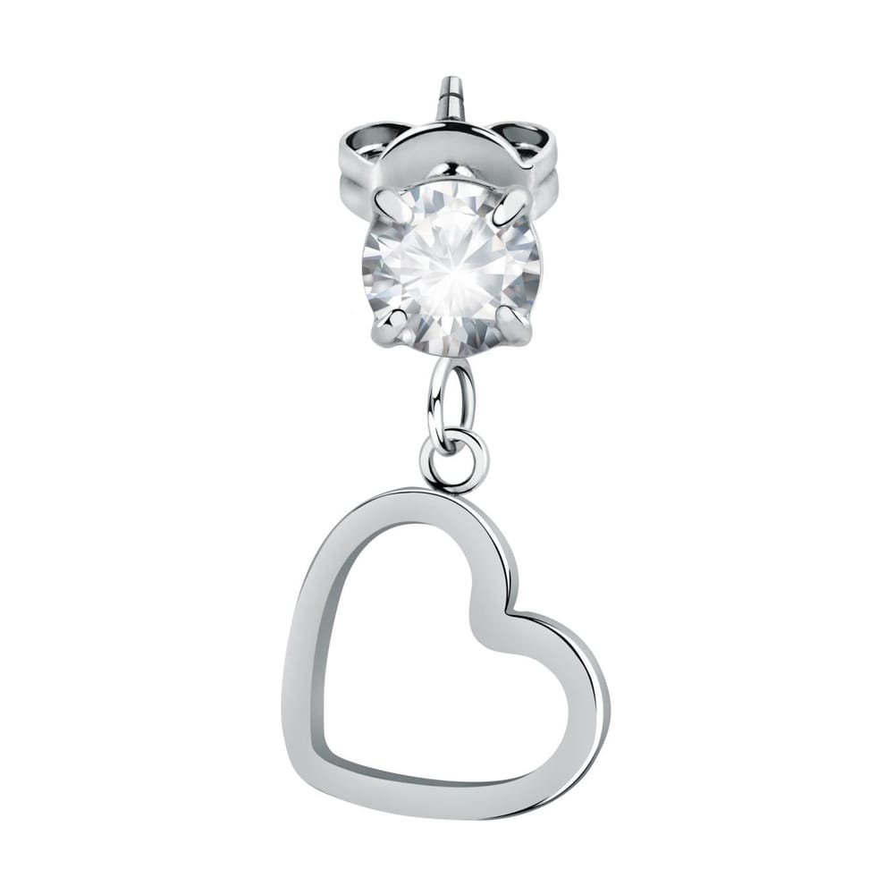 La Petite Story ORECCHINI LA PETITE STORY SINGLE EARRINGS - LPS02AQM58