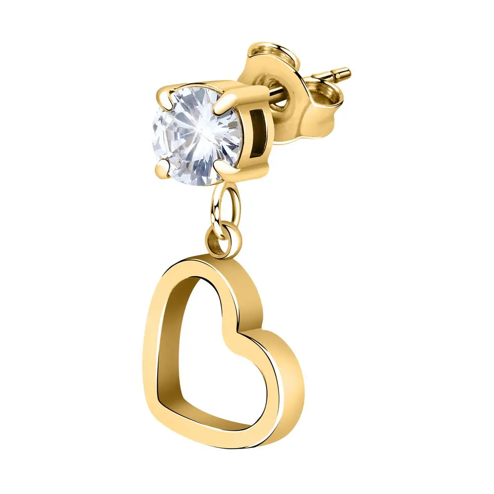 La Petite Story ORECCHINI LA PETITE STORY SINGLE EARRINGS - LPS02AQM57