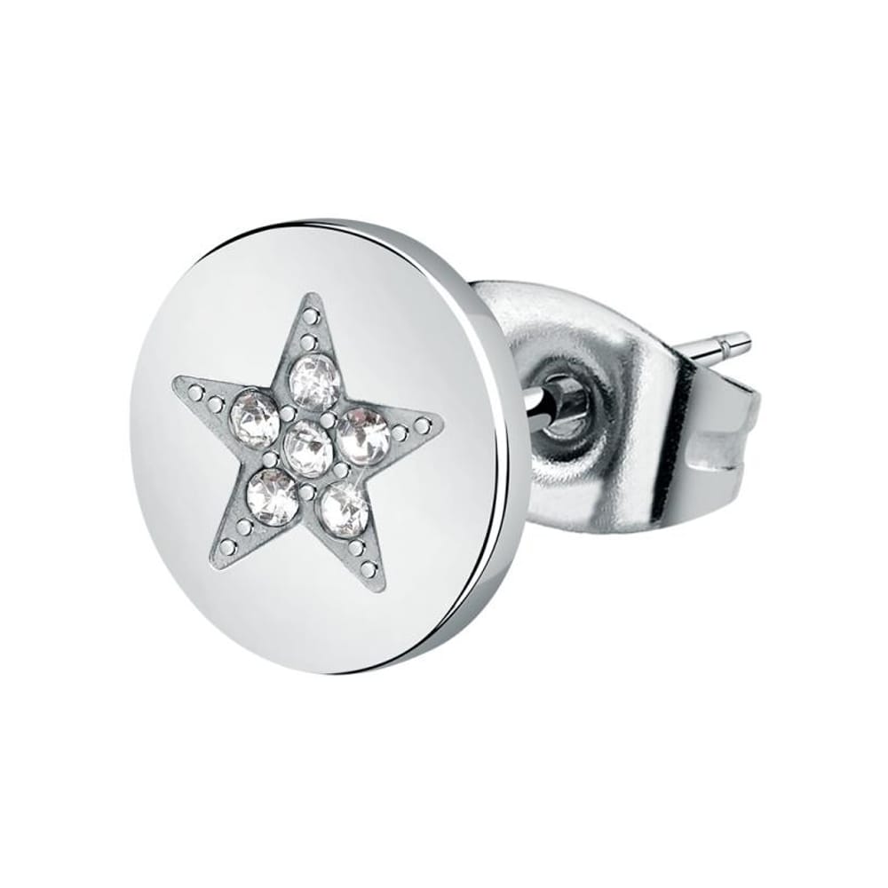 La Petite Story ORECCHINI LA PETITE STORY SINGLE EARRINGS - LPS02AQM62