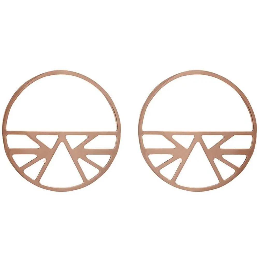 La Petite Story ORECCHINI LES GEORGETTES ESSENTIELLES - LS.ROR009043004