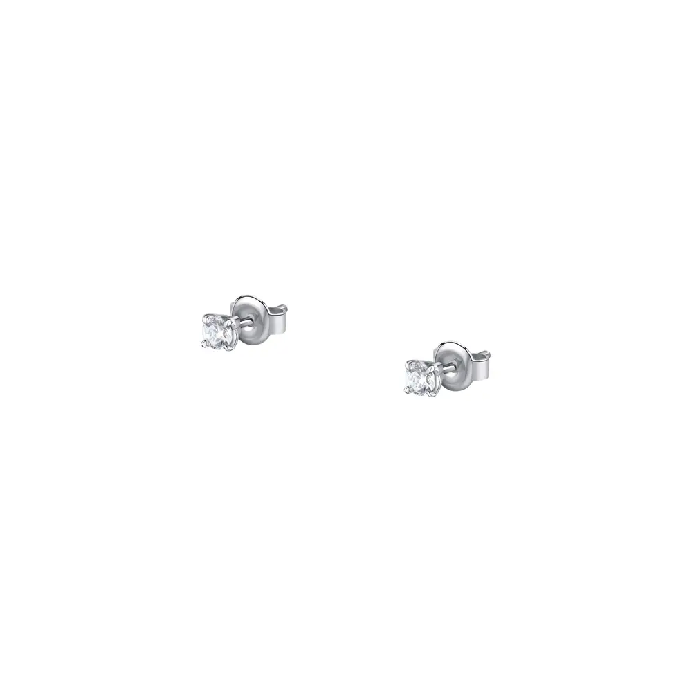 La Petite Story ORECCHINI LIVE DIAMOND CLASSIC DIAMOND - LDW020133