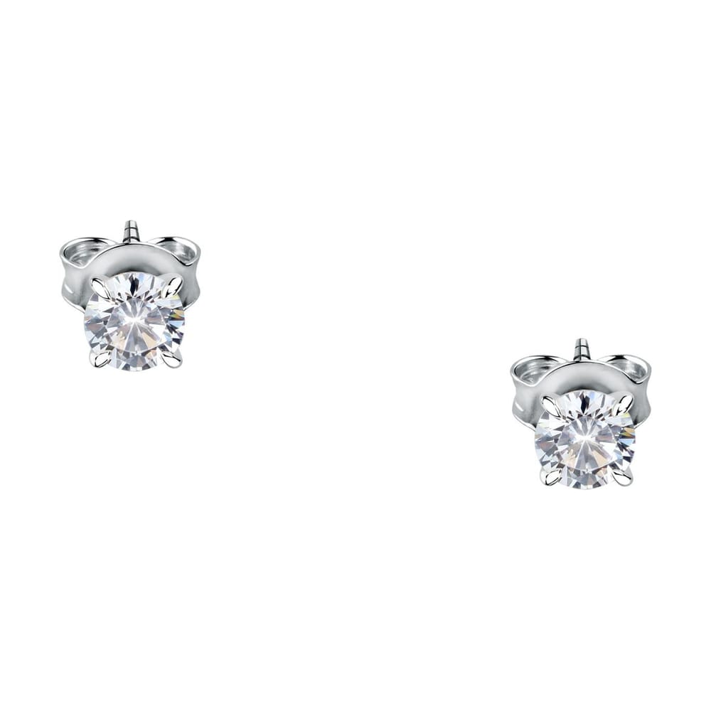 La Petite Story ORECCHINI LIVE DIAMOND CLASSIC DIAMOND - LDW040141