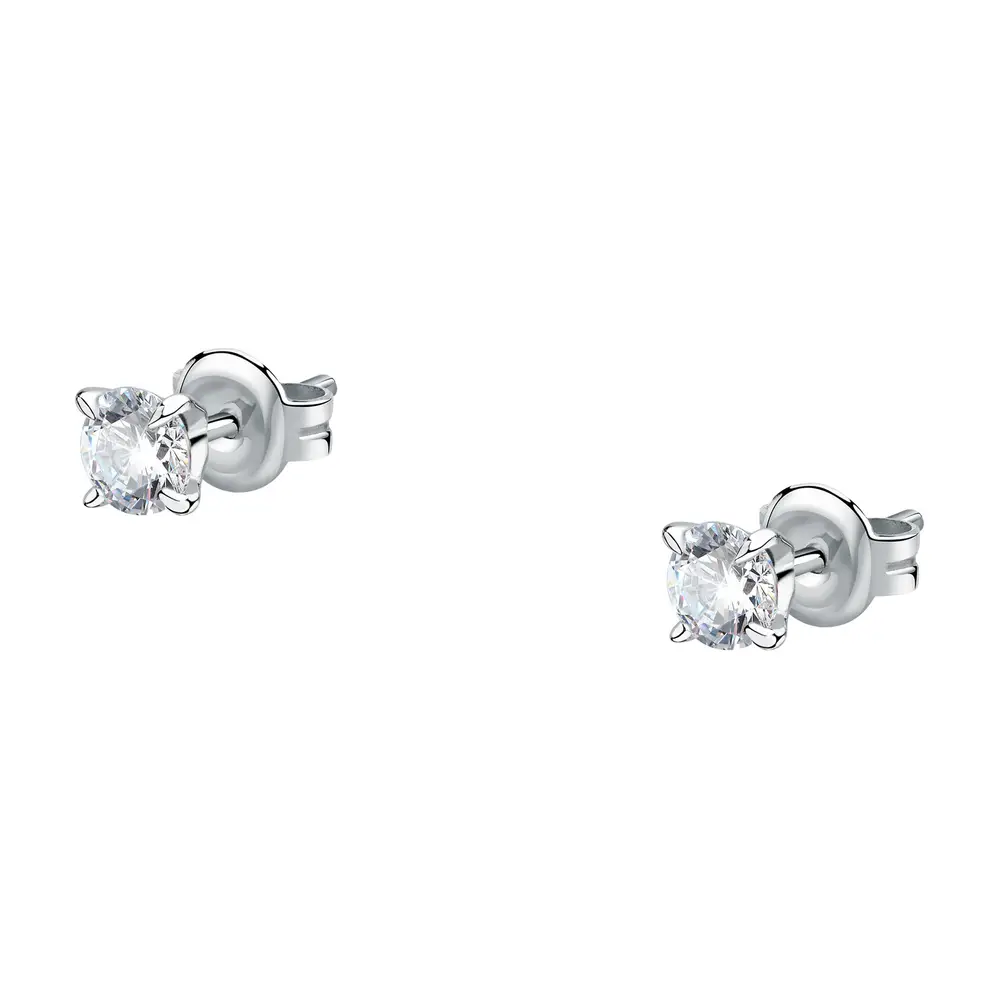 La Petite Story ORECCHINI LIVE DIAMOND CLASSIC DIAMOND - LDW040141