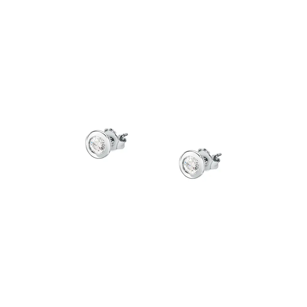 La Petite Story ORECCHINI LIVE DIAMOND CLASSIC DIAMOND - LDW040142