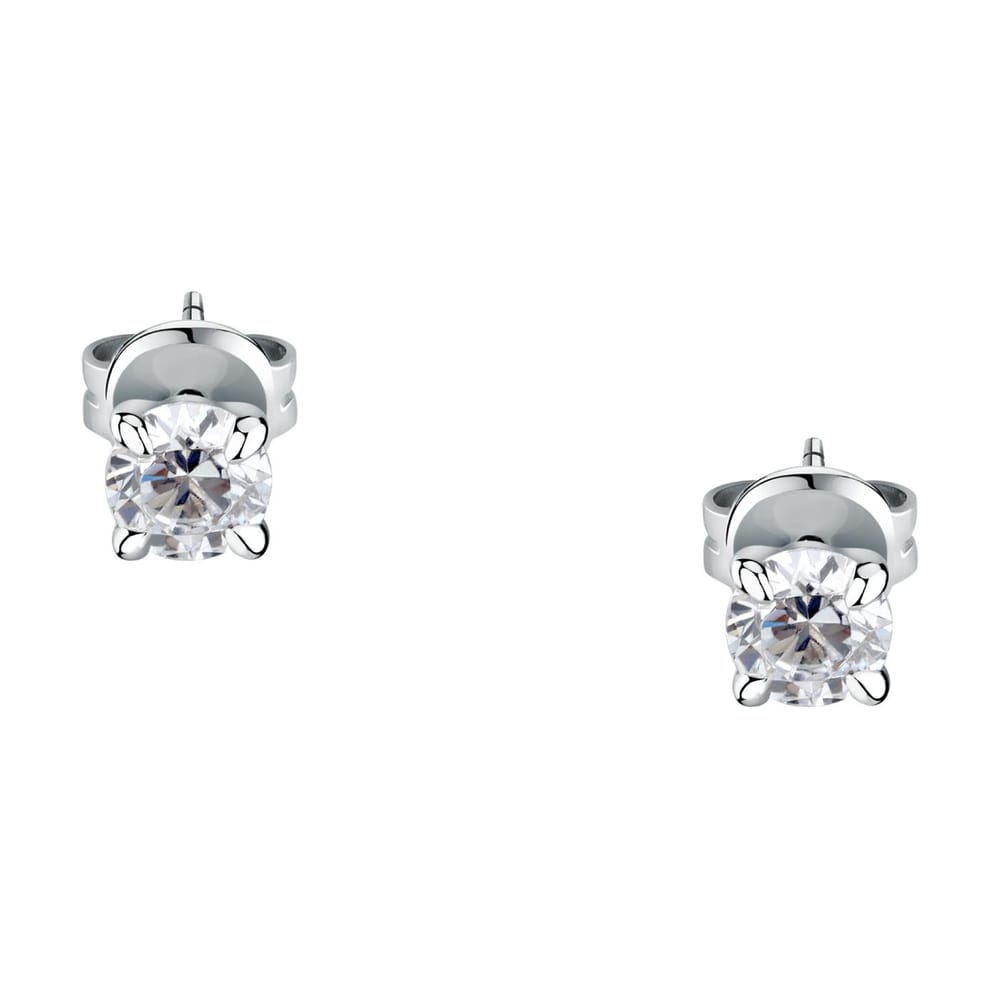 La Petite Story ORECCHINI LIVE DIAMOND CLASSIC DIAMOND - LDW060146I