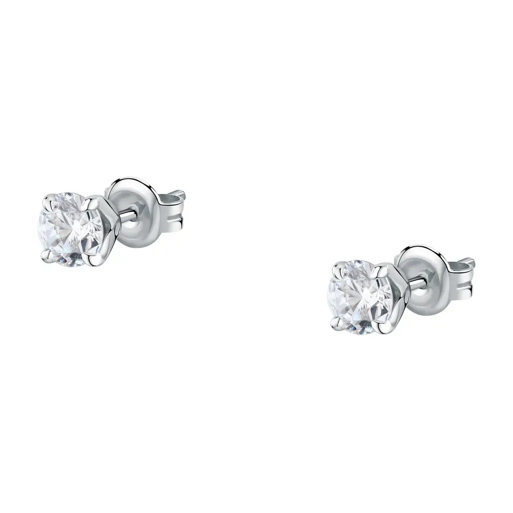 La Petite Story ORECCHINI LIVE DIAMOND CLASSIC DIAMOND - LDW060146I