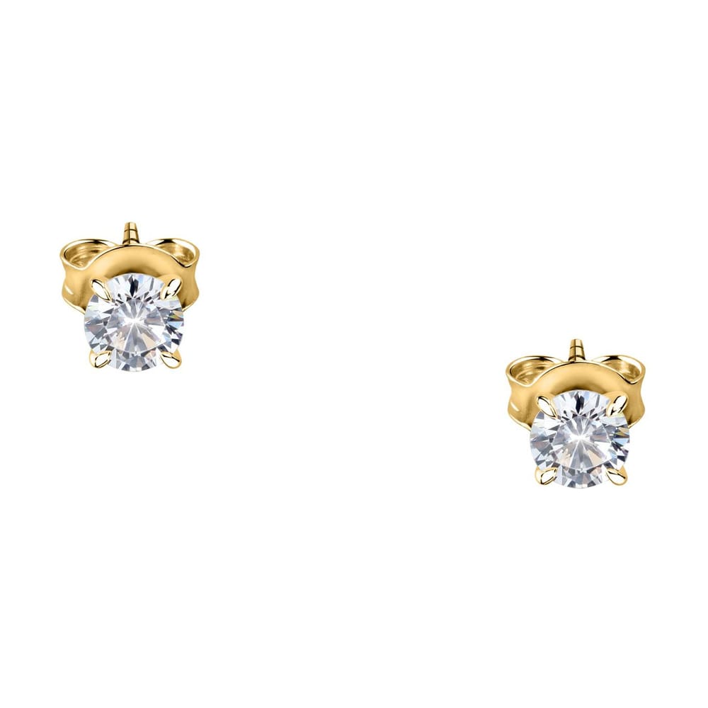 La Petite Story ORECCHINI LIVE DIAMOND CLASSIC DIAMOND - LDY040141