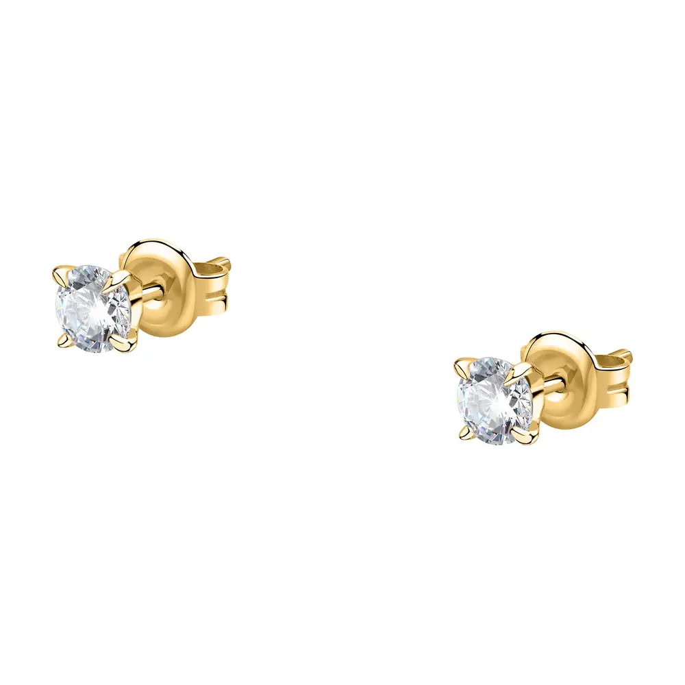 La Petite Story ORECCHINI LIVE DIAMOND CLASSIC DIAMOND - LDY040141