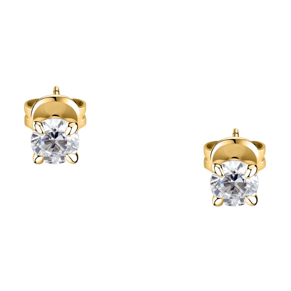 La Petite Story ORECCHINI LIVE DIAMOND CLASSIC DIAMOND - LDY060146I