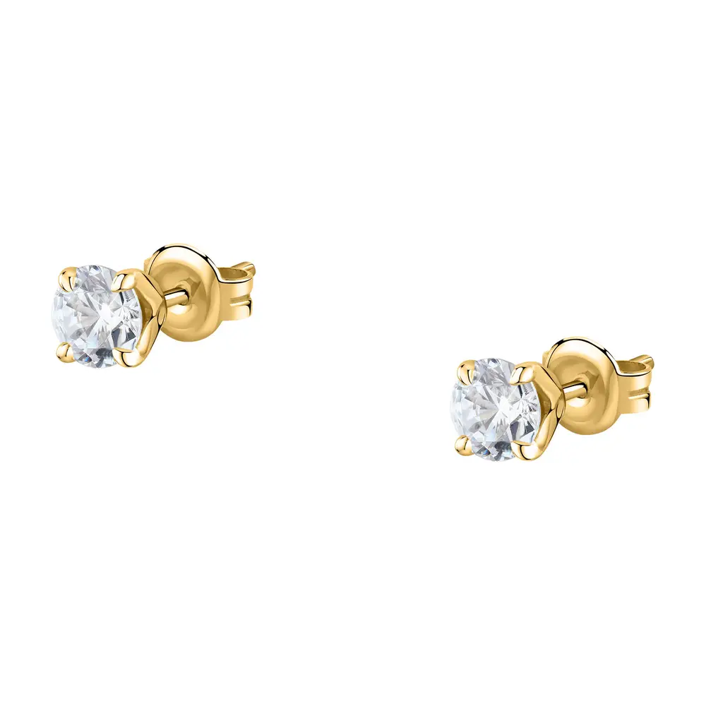 La Petite Story ORECCHINI LIVE DIAMOND CLASSIC DIAMOND - LDY060146I