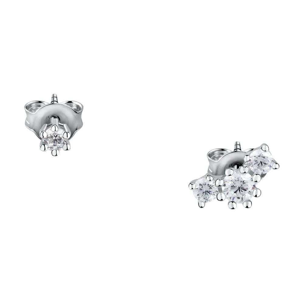 La Petite Story ORECCHINI LIVE DIAMOND CONTEMPORARY DIAMOND - LDW025105