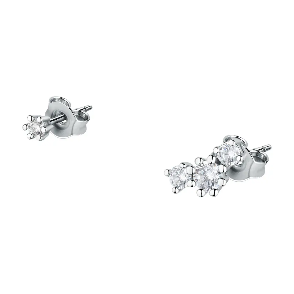 La Petite Story ORECCHINI LIVE DIAMOND CONTEMPORARY DIAMOND - LDW025105