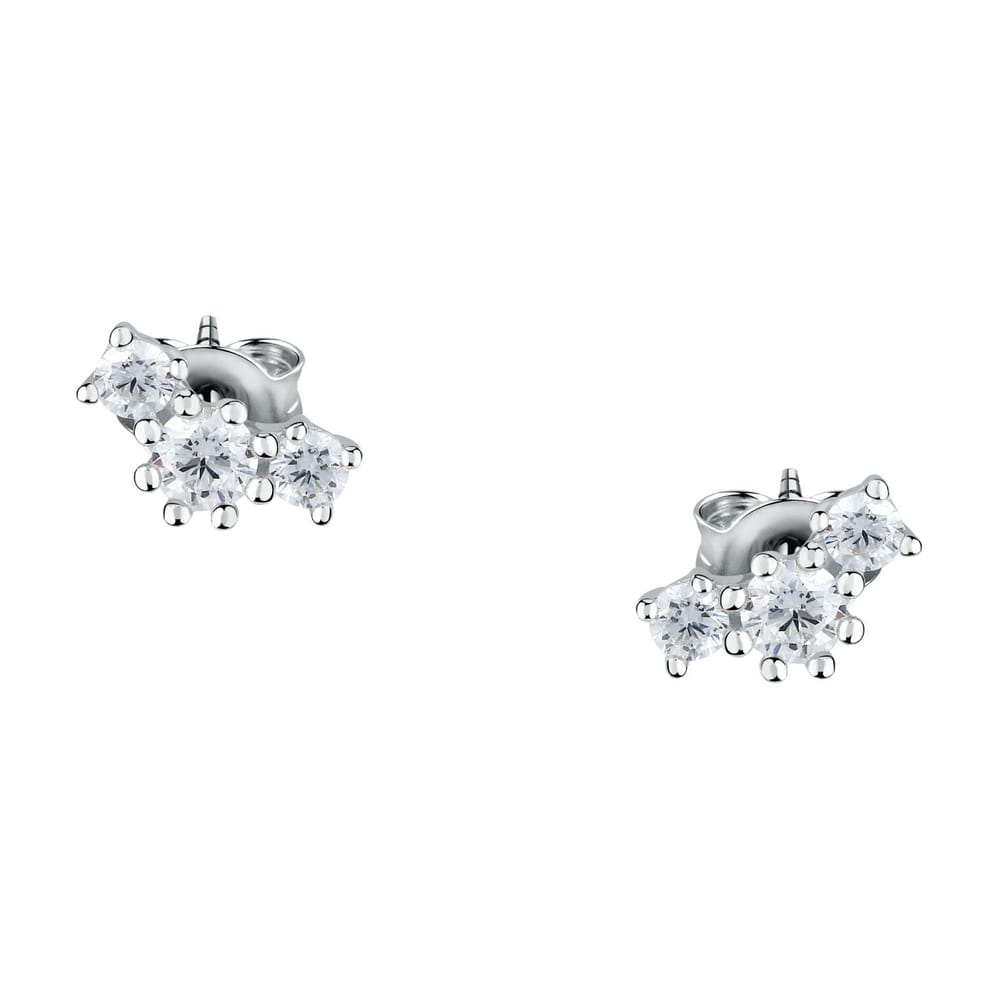 La Petite Story ORECCHINI LIVE DIAMOND CONTEMPORARY DIAMOND - LDW040106