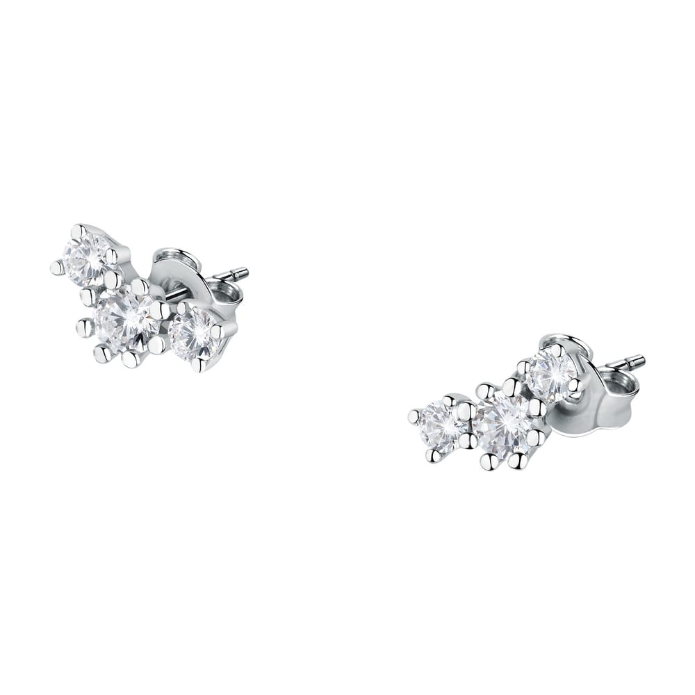 La Petite Story ORECCHINI LIVE DIAMOND CONTEMPORARY DIAMOND - LDW040106