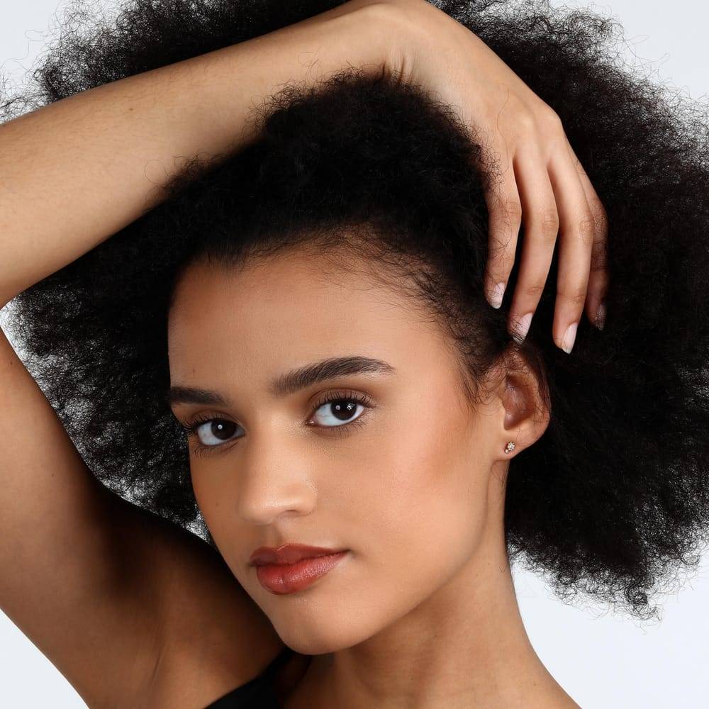 La Petite Story ORECCHINI LIVE DIAMOND CONTEMPORARY DIAMOND - LDY023120