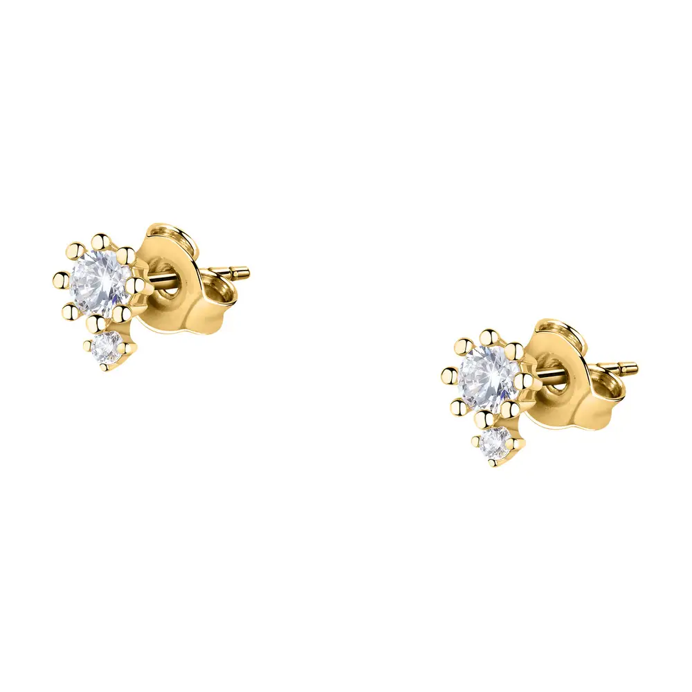 La Petite Story ORECCHINI LIVE DIAMOND CONTEMPORARY DIAMOND - LDY023120