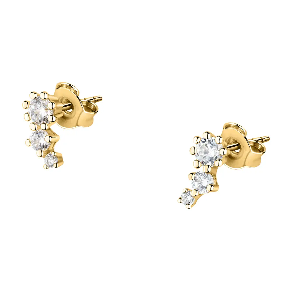 La Petite Story ORECCHINI LIVE DIAMOND CONTEMPORARY DIAMOND - LDY033123