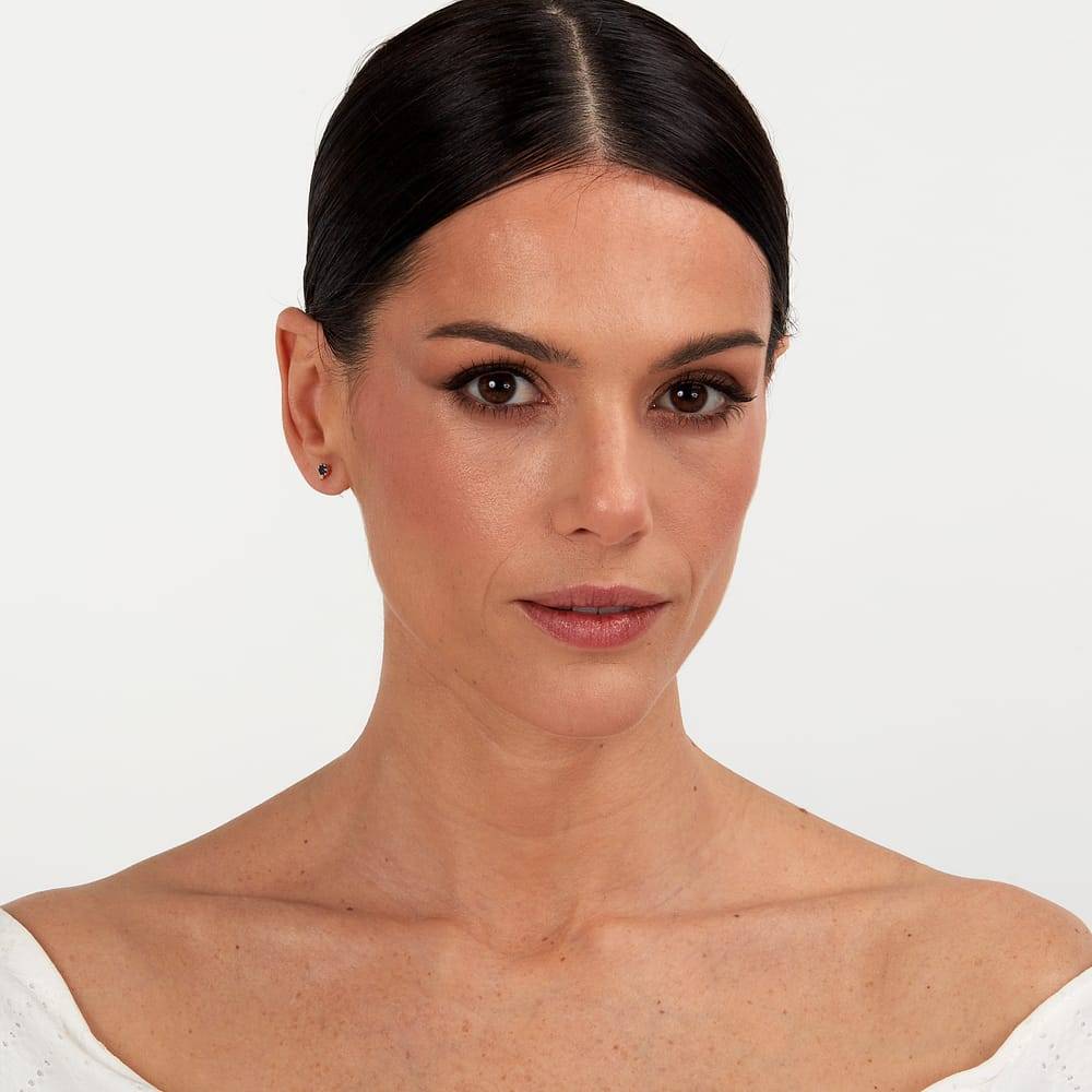 La Petite Story ORECCHINI LIVE DIAMOND CONTEMPORARY - LDW031213