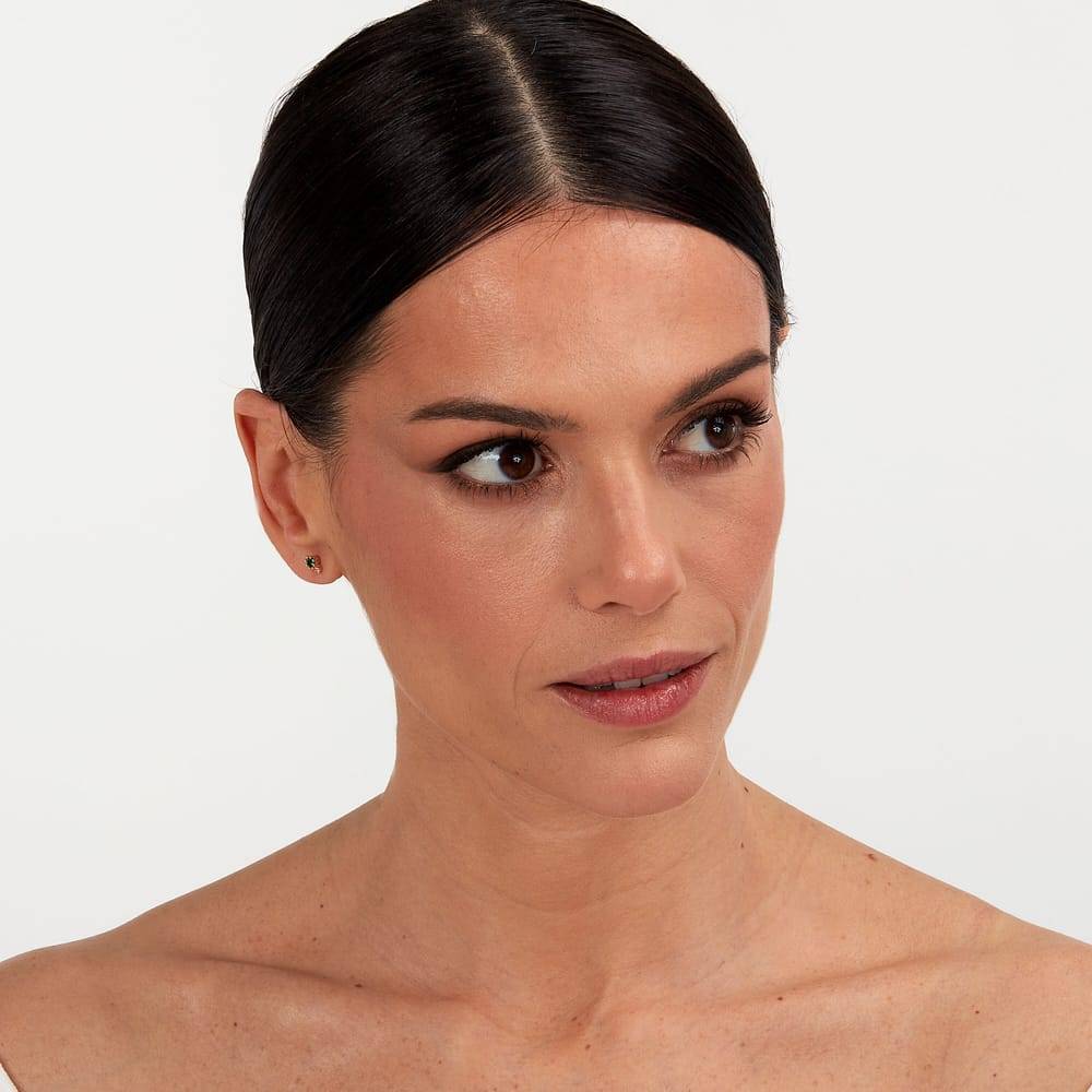 La Petite Story ORECCHINI LIVE DIAMOND CONTEMPORARY - LDY022214