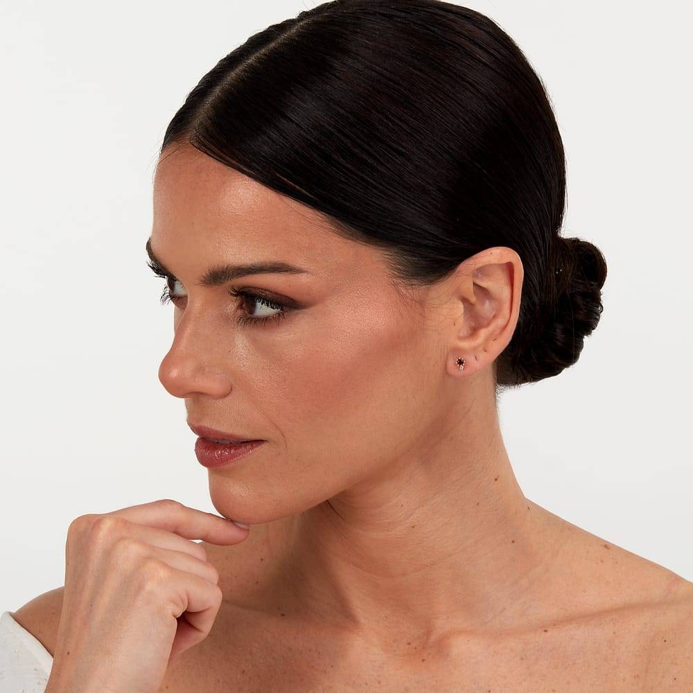 La Petite Story ORECCHINI LIVE DIAMOND CONTEMPORARY - LDY031215