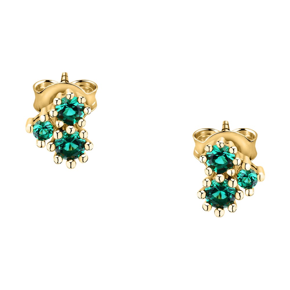 La Petite Story ORECCHINI LIVE DIAMOND CONTEMPORARY - LDY039212