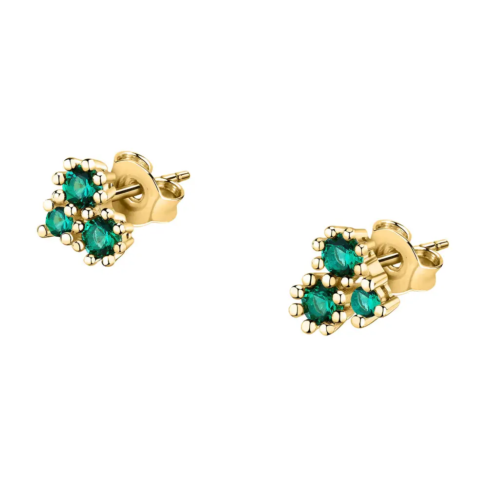 La Petite Story ORECCHINI LIVE DIAMOND CONTEMPORARY - LDY039212