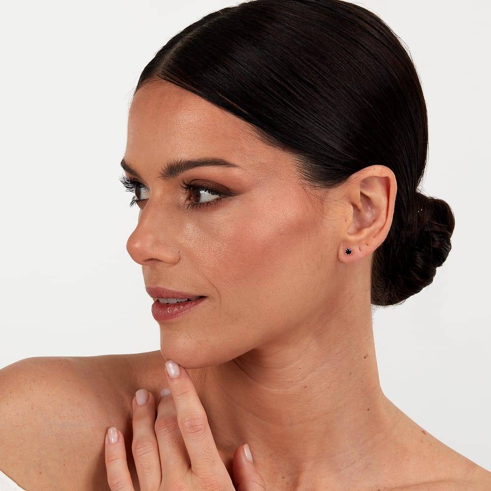 La Petite Story ORECCHINI LIVE DIAMOND CONTEMPORARY - LDY040216