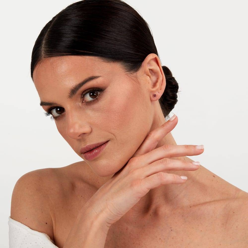 La Petite Story ORECCHINI LIVE DIAMOND CONTEMPORARY - LDY040218