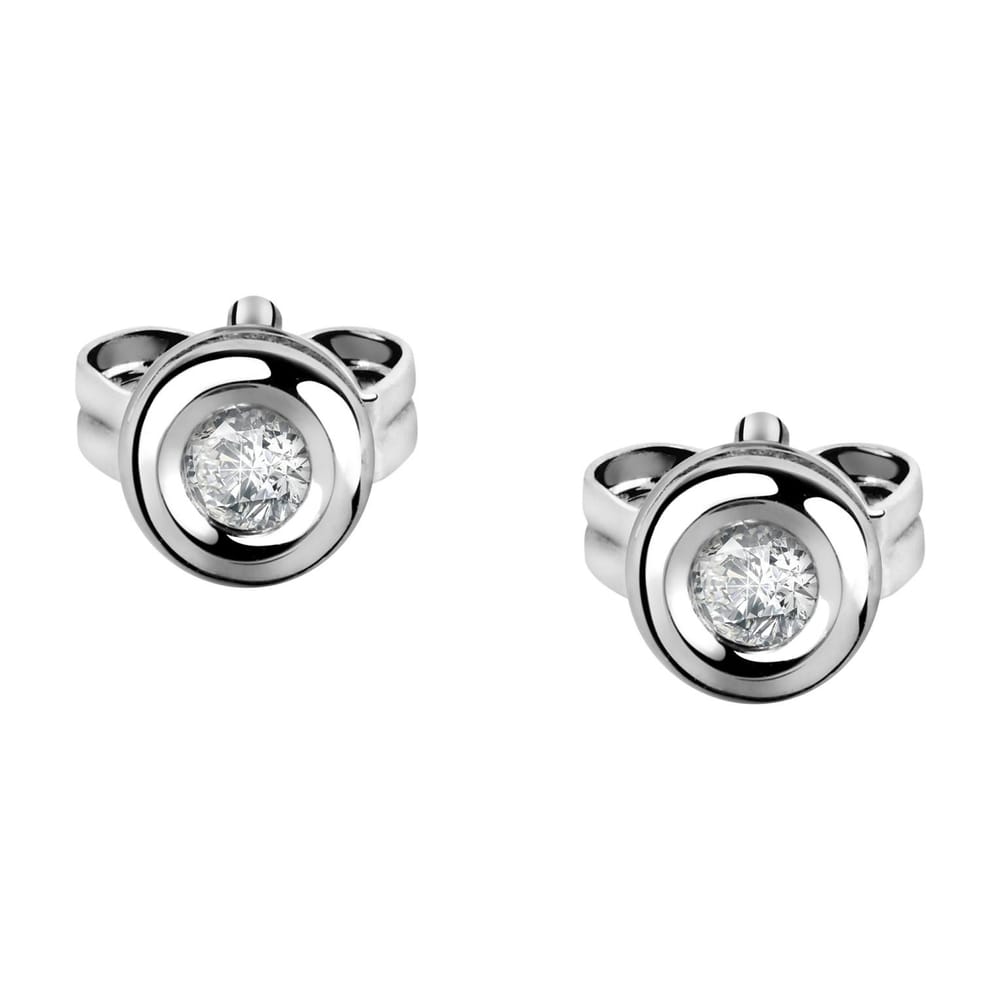 La Petite Story Orecchini Live Diamond Live Diamond - LD01001