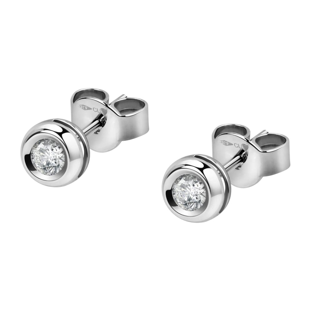La Petite Story Orecchini Live Diamond Live diamond - LD01001