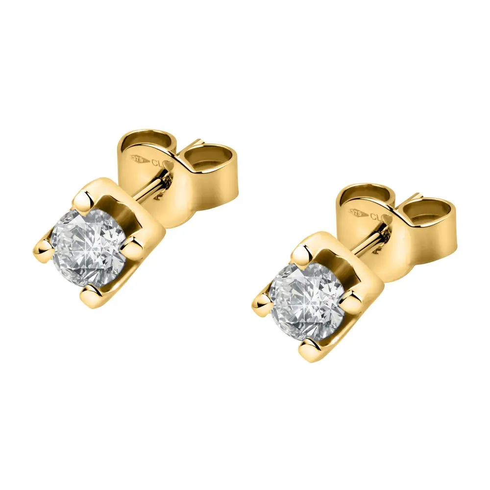 La Petite Story Orecchini Live Diamond Live diamond - LDY02002