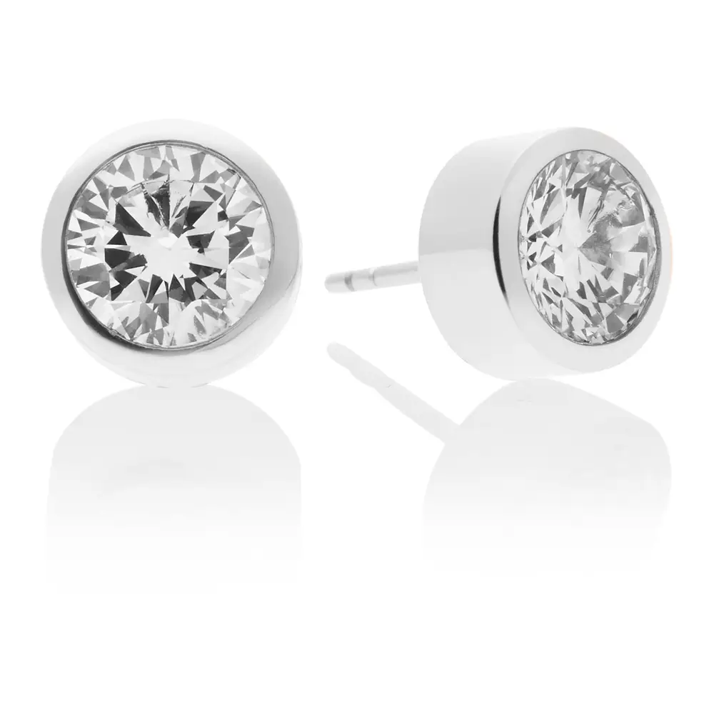 La Petite Story ORECCHINI MICHAEL KORS BRILLIANCE - MKJ4705040