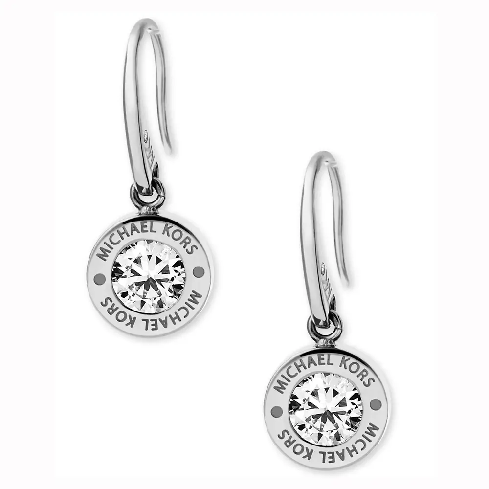 La Petite Story ORECCHINI MICHAEL KORS BRILLIANCE - MKJ5338040