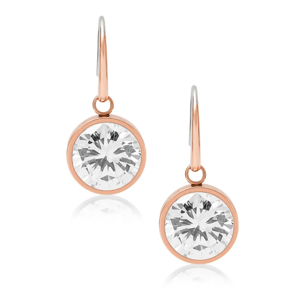 La Petite Story ORECCHINI MICHAEL KORS BRILLIANCE - MKJ5508791
