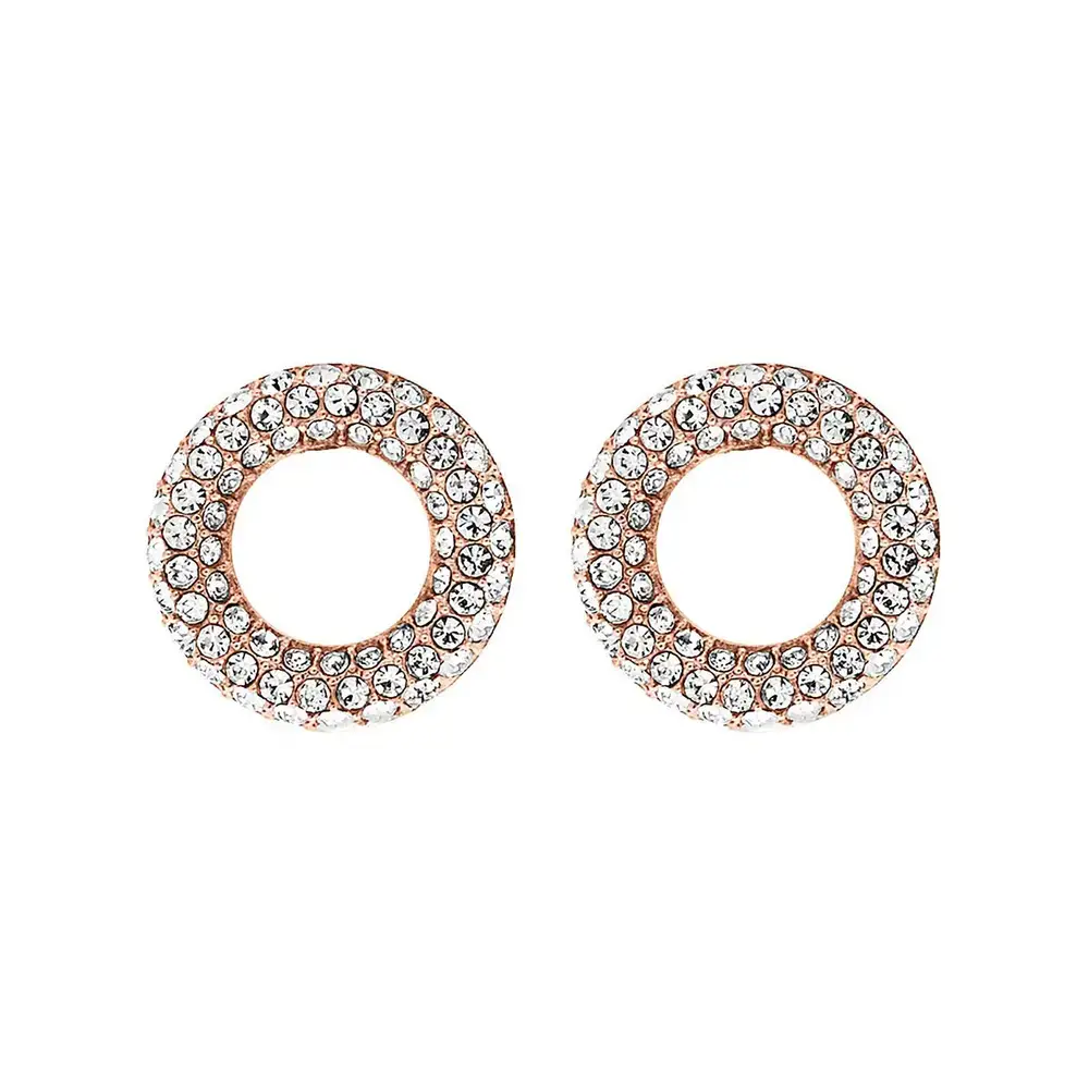 La Petite Story ORECCHINI MICHAEL KORS BRILLIANCE - MKJ5844791