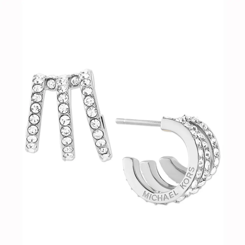 La Petite Story ORECCHINI MICHAEL KORS BRILLIANCE - MKJ5997040