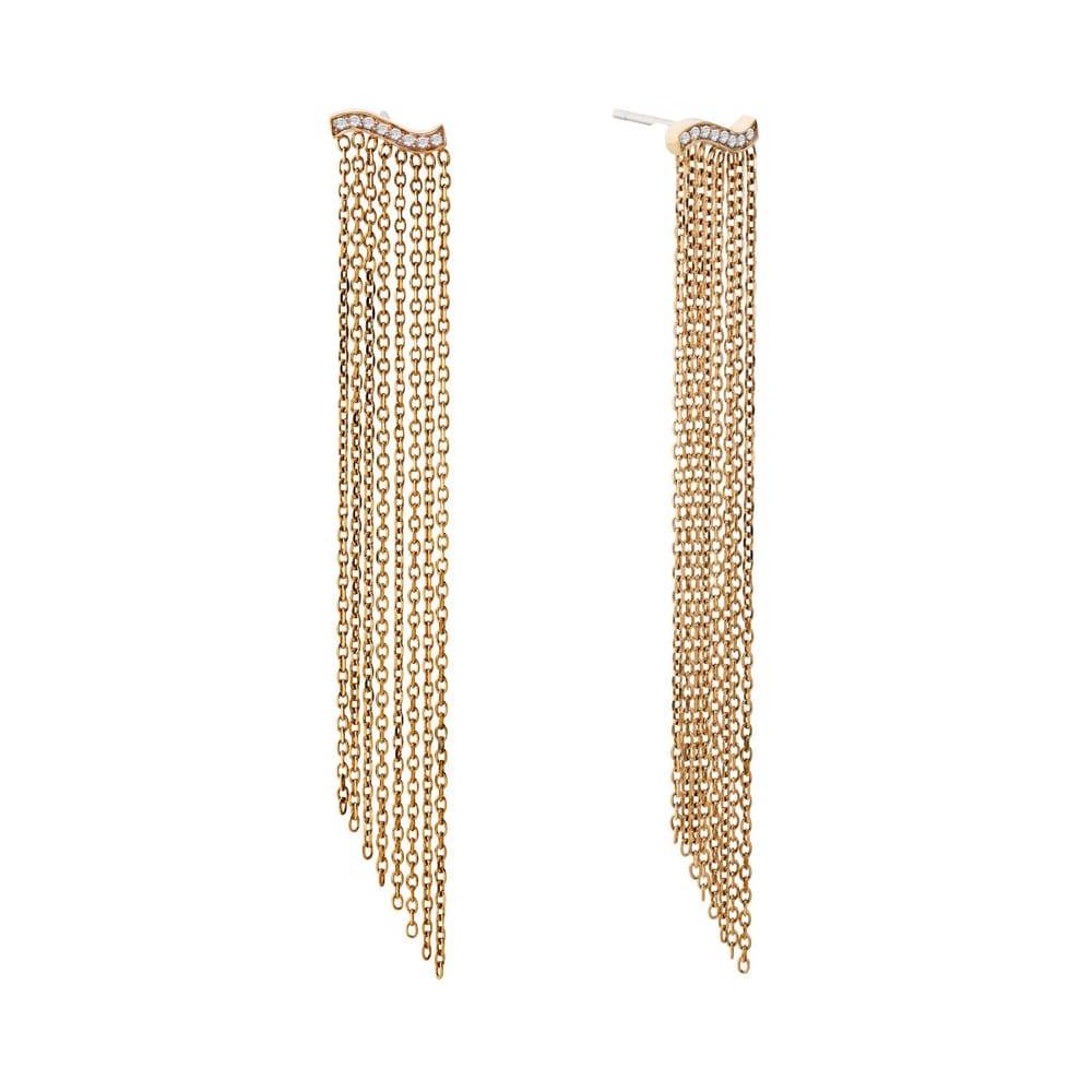 La Petite Story ORECCHINI MICHAEL KORS BRILLIANCE - MKJ6629791