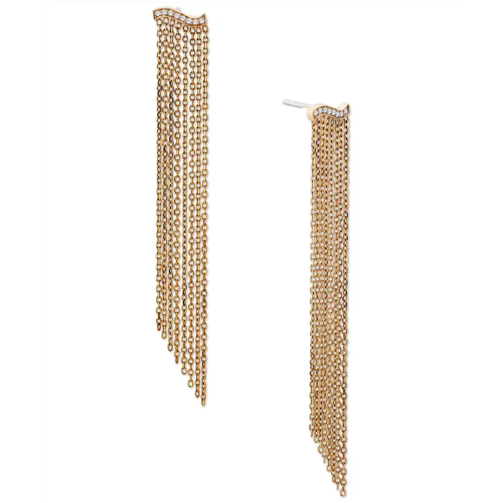 La Petite Story ORECCHINI MICHAEL KORS BRILLIANCE - MKJ6629791