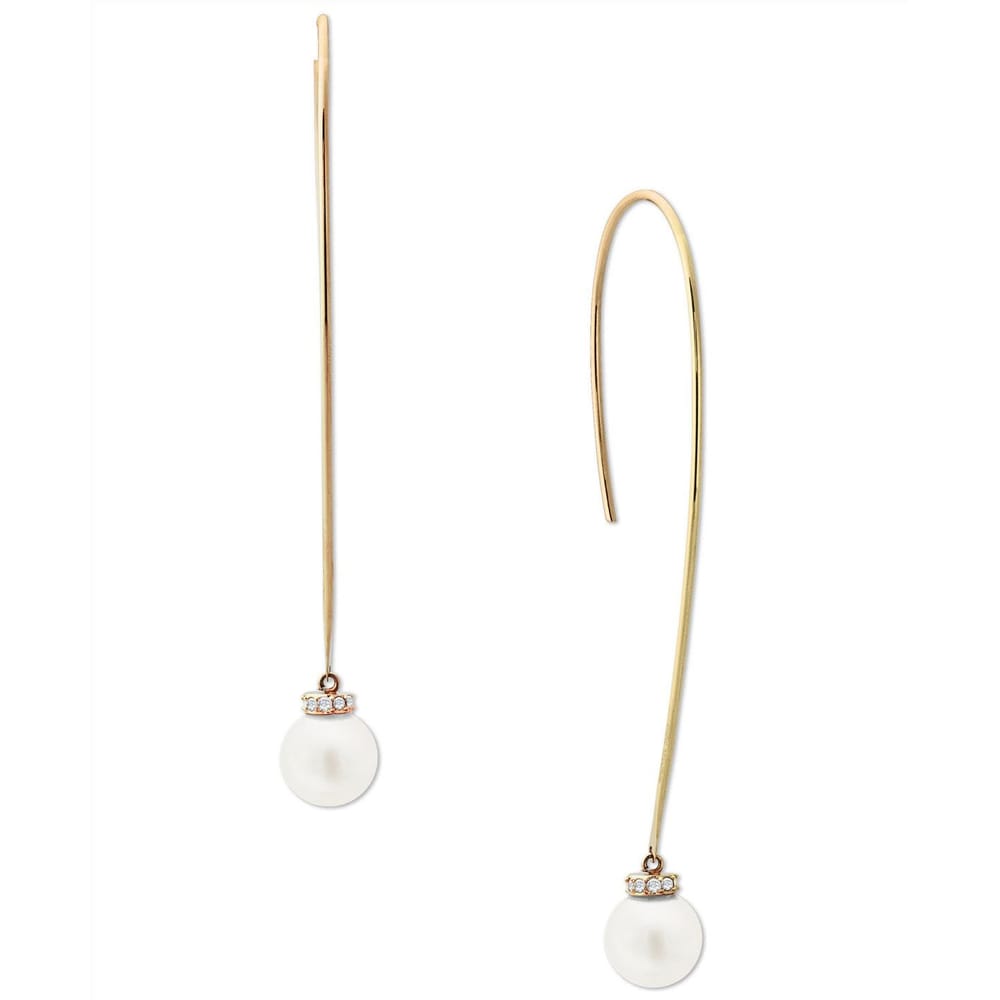La Petite Story ORECCHINI MICHAEL KORS BRILLIANCE - MKJ6658710