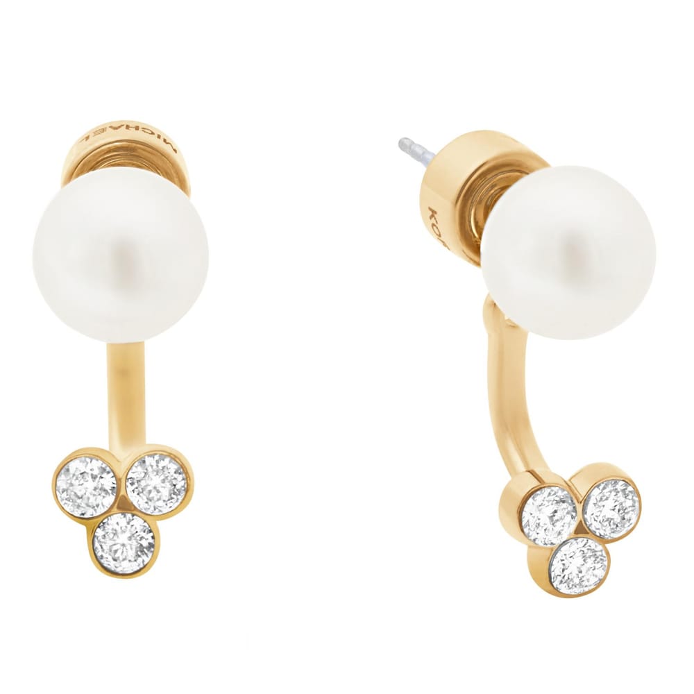 La Petite Story ORECCHINI MICHAEL KORS FASHION - MKJ6301710