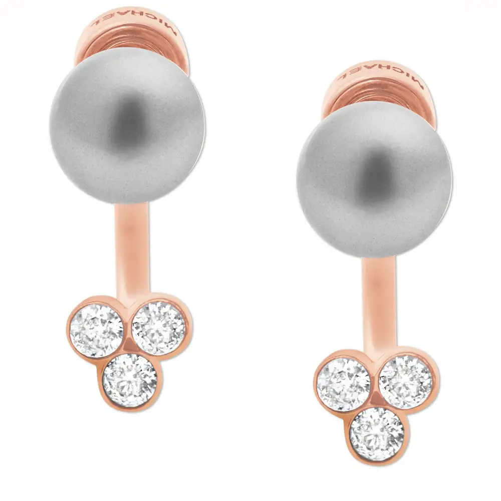 La Petite Story ORECCHINI MICHAEL KORS FASHION - MKJ6302791