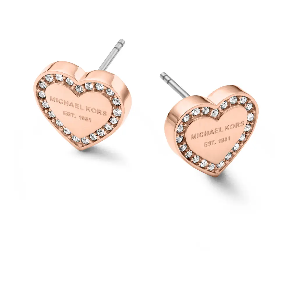 La Petite Story ORECCHINI MICHAEL KORS HERITAGE - MKJ3967791