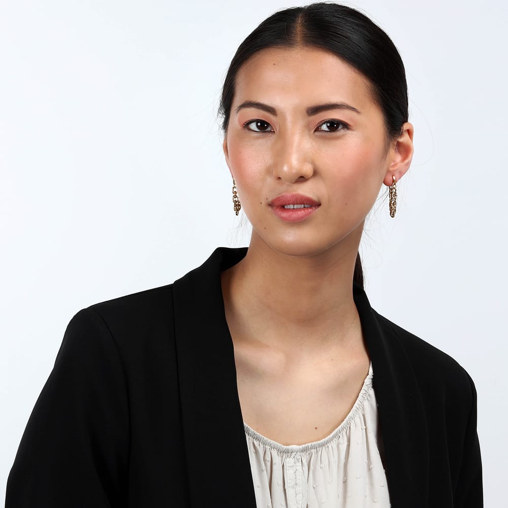 La Petite Story Orecchini Morellato Bagliori - SAVO06