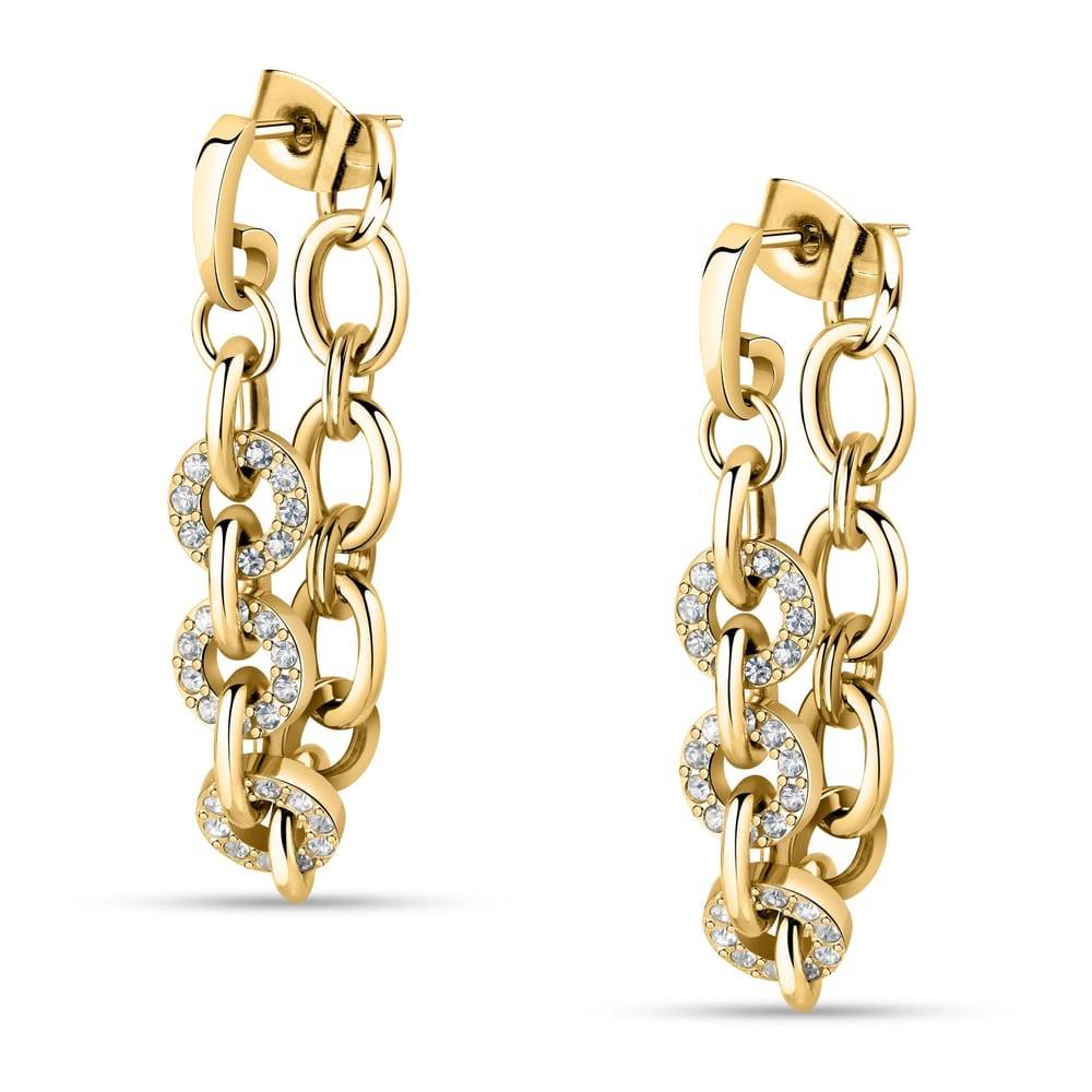 La Petite Story Orecchini Morellato Bagliori - SAVO06