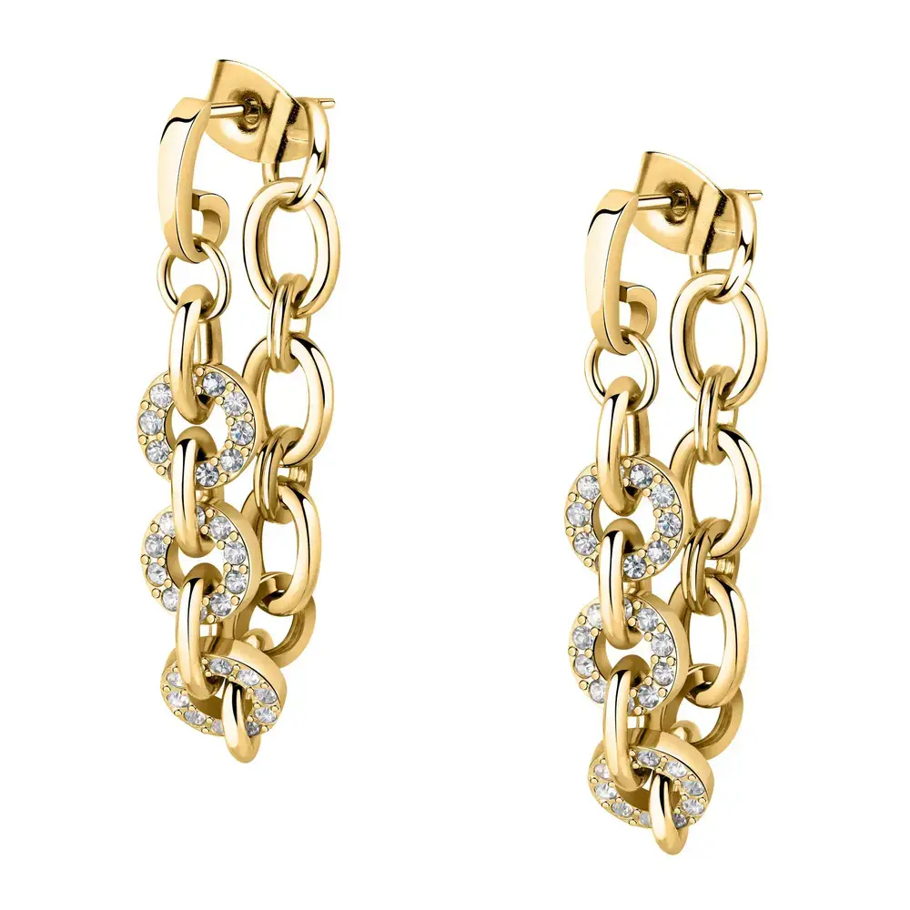 La Petite Story Orecchini Morellato Bagliori - SAVO06